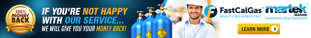 Banner Ad Design by Ichansanity for Martek Marine | Design #13368415