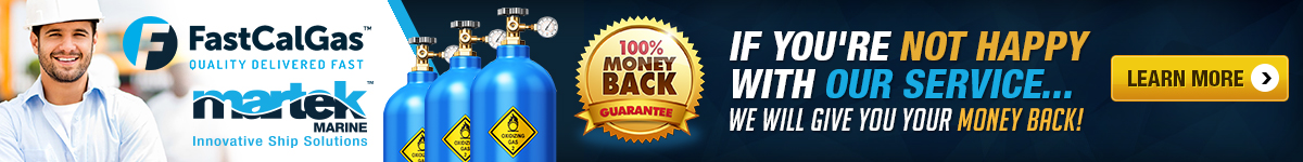 Banner Ad Design by Ichansanity for Martek Marine | Design #13368504