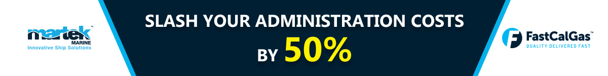 Banner Ad Design by mm_man56 for Martek Marine | Design #13361131