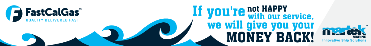 Banner Ad Design by fuseviews for Martek Marine | Design #13388514