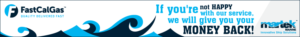 Banner Ad Design by fuseviews for Martek Marine | Design: #13388514