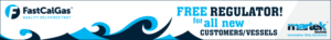 Banner-Design von fuseviews für Martek Marine | Design #13388515