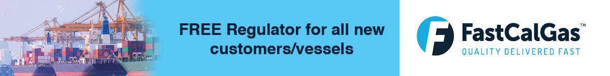 Banner Ad Design by Aleksic for Martek Marine | Design #13385134