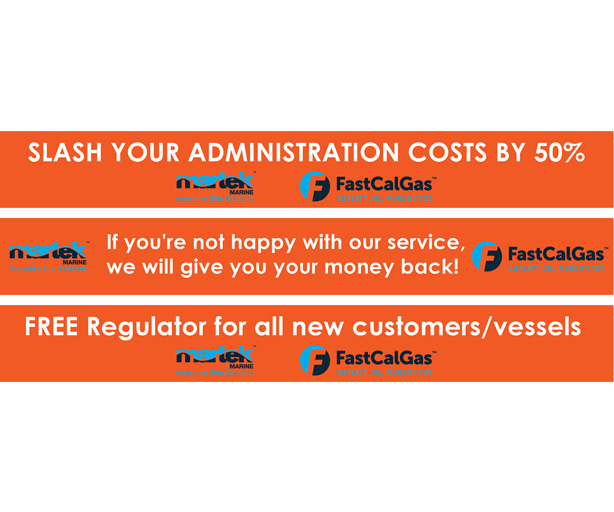 Banner Ad Design by rahulparjapati0999 for Martek Marine | Design #13380574