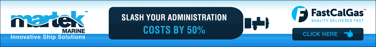 Banner Ad Design by adzoob for Martek Marine | Design #13390860