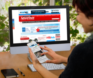 Banner Ad Design by adzoob for Martek Marine | Design: #13390861