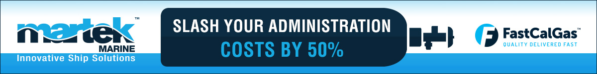 Banner Ad Design by adzoob for Martek Marine | Design #13401786