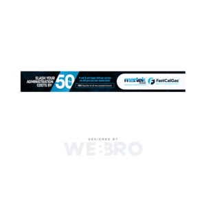 Banner Ad Design by webbro for Martek Marine | Design: #13389549