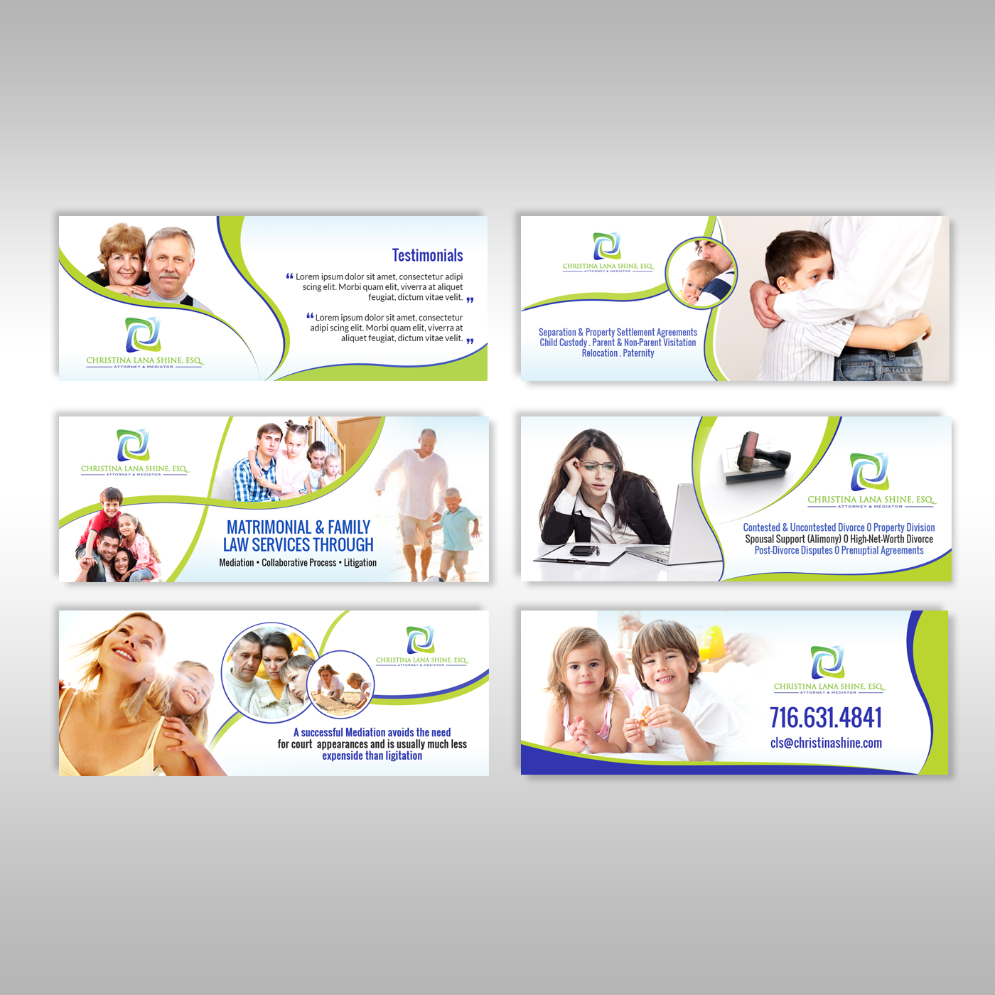 Banner-Design von debdesign für Upstate Design Studio | Design #13672662