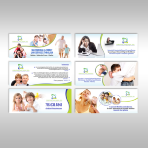 Banner Ad Design by debdesign for Upstate Design Studio | Design: #13703930