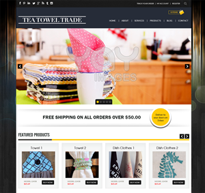 Wordpress theme customised please - for new ecommerce homewares website | WordPress-Design von Expert Designer