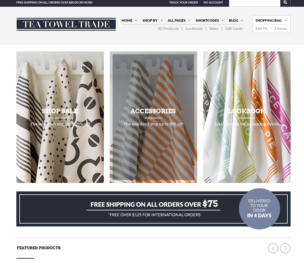 Wordpress Design by M79 for this project | Design #2537313