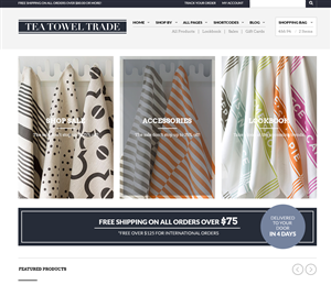 WordPress-Design von M79 für dieses Projekt | Design: #2537313