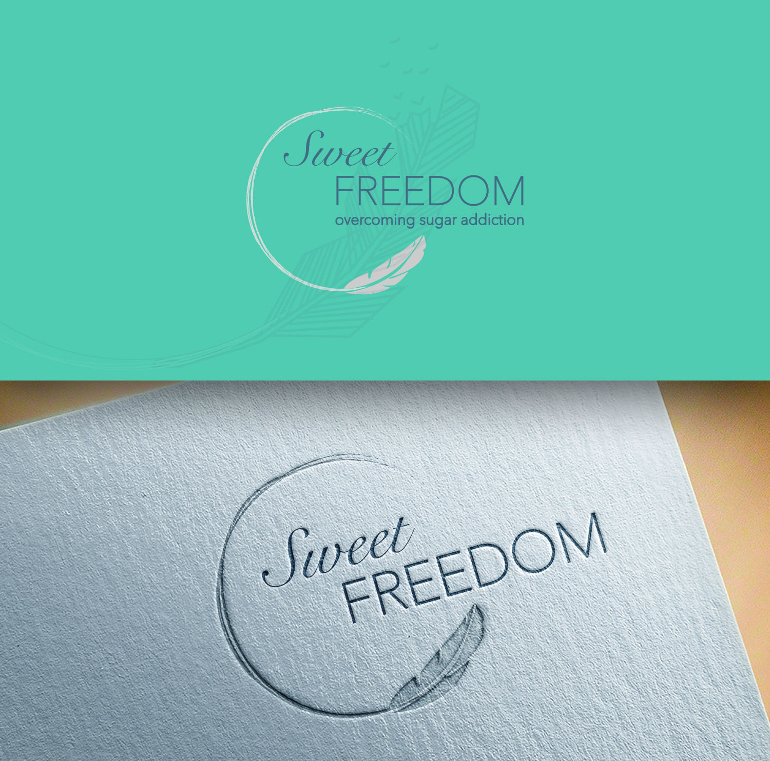 Logo Design by destani.abney for this project | Design #13341105
