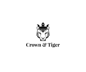 Design de Logo par VGB pour Crown & Tiger | Design : #13388442