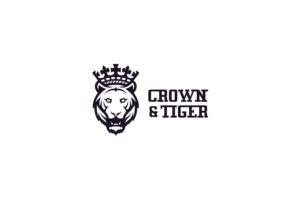 Logo Design by Paul Federico for Crown & Tiger | Design: #13379685