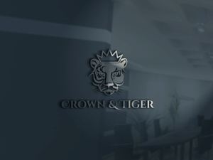Design de Logo par asman pour Crown & Tiger | Design : #13355648