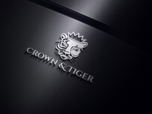 Design de Logo par asman pour Crown & Tiger | Design : #13355649