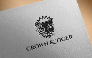 Design de Logo par asman pour Crown & Tiger | Design : #13355650