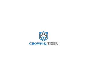Logo Design by imshohaghossain85 for Crown & Tiger | Design: #13354697