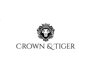 Logo Design by Top king  designer for Crown & Tiger | Design: #13357343