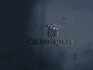 Design de Logo par Top king  designer pour Crown & Tiger | Design : #13357344
