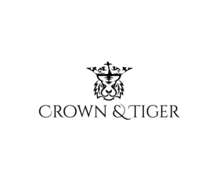 Design de Logo par Top king  designer pour Crown & Tiger | Design : #13357346