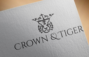Design de Logo par Top king  designer pour Crown & Tiger | Design : #13357347