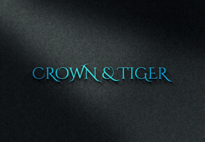 Logo Design by armanmajumder1 for Crown & Tiger | Design: #13355336