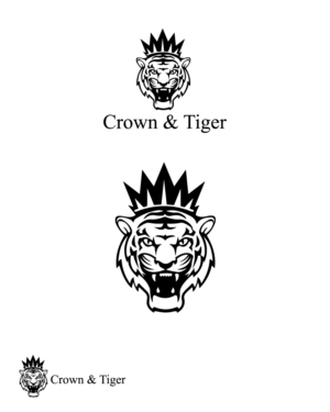 Logo Design by geny baba