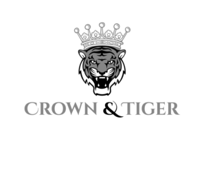 Logo Design by tani_sha321 for Crown & Tiger | Design: #13355823