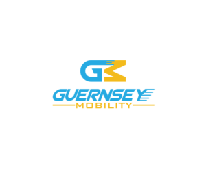 Logo Design by Professor P for Guernsey Mobility | Design: #13340621