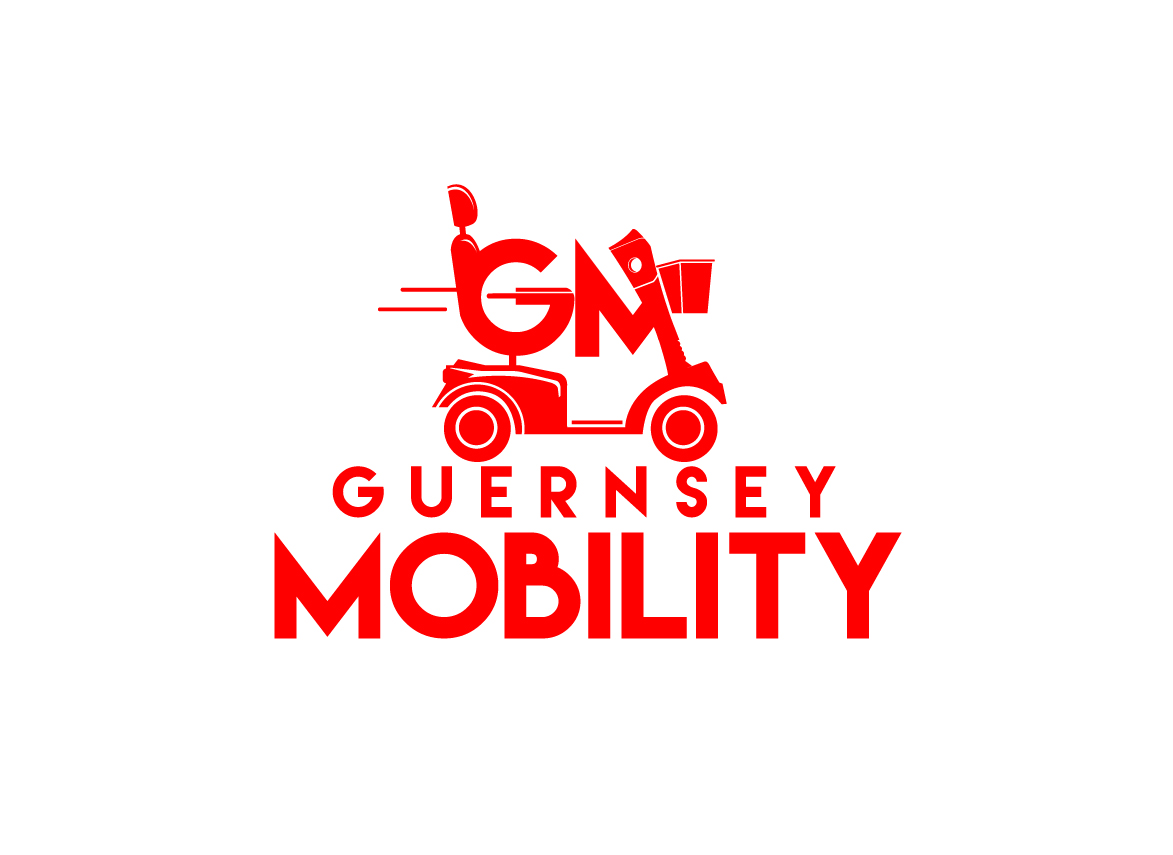 Logo Design by creative.bugs for Guernsey Mobility | Design #13371144