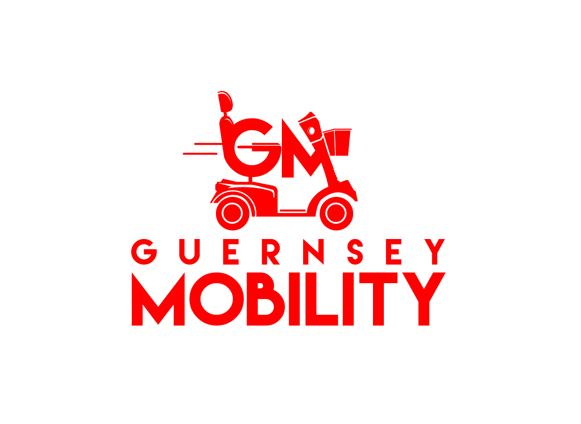 Logo-Design von creative.bugs für Guernsey Mobility | Design: #13377037