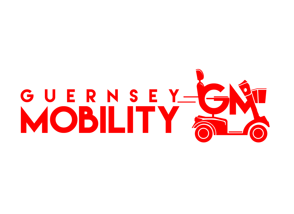 Logo Design by creative.bugs for Guernsey Mobility | Design #13390992