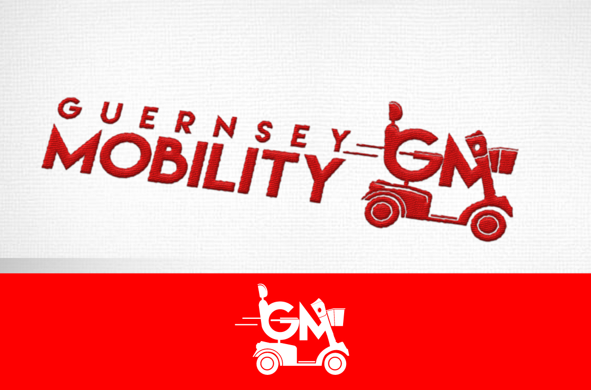 Diseño de Logo por creative.bugs para Guernsey Mobility | Diseño #13405705