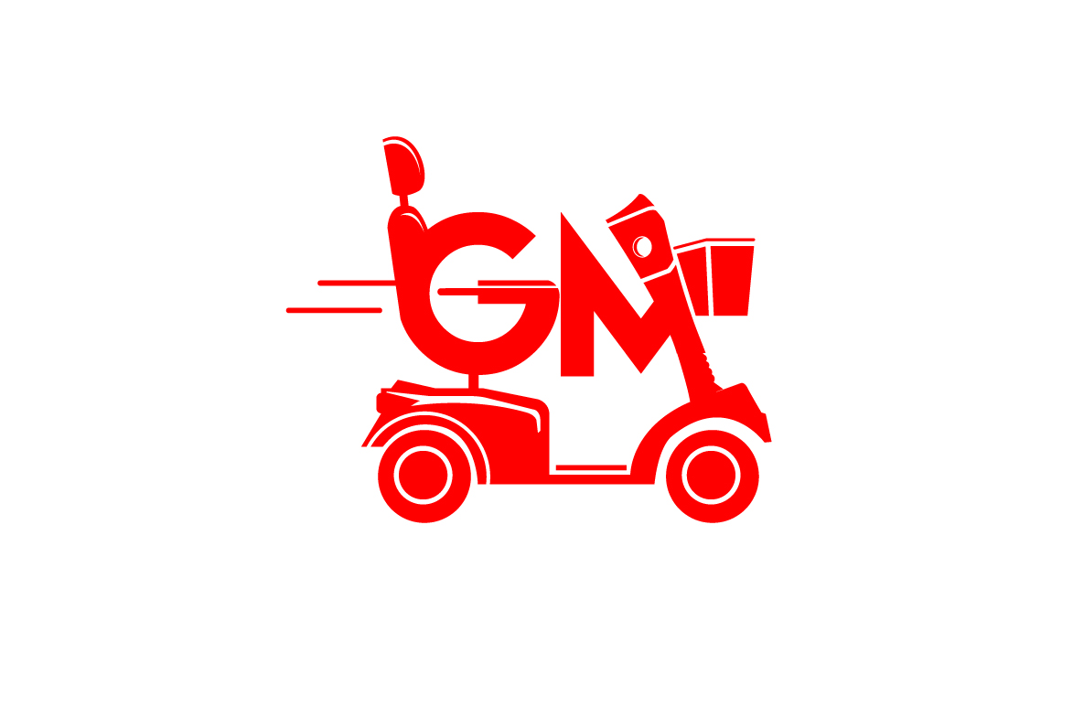 Logo Design by creative.bugs for Guernsey Mobility | Design #13412391