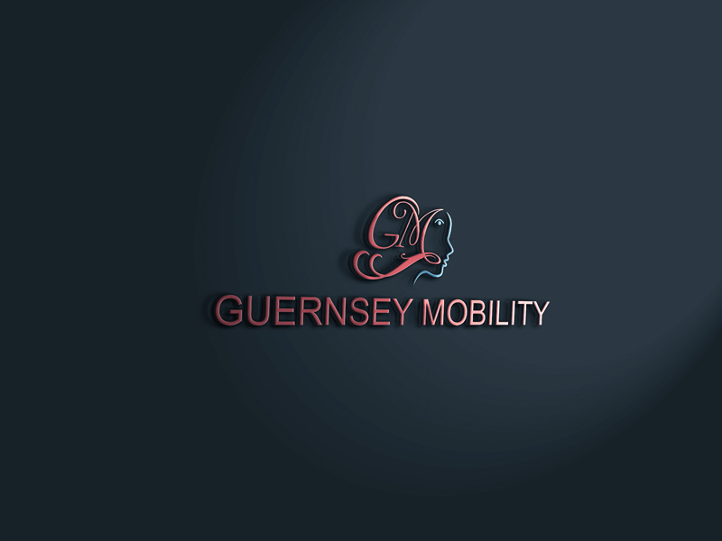 Diseño de Logo por Top king  designer para Guernsey Mobility | Diseño #13347982