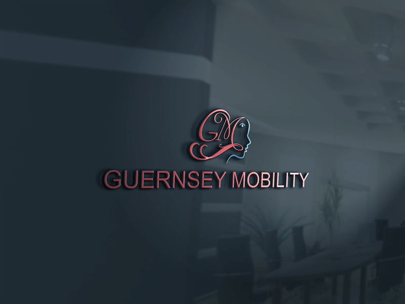 Logo-Design von Top king  designer für Guernsey Mobility | Design #13347983