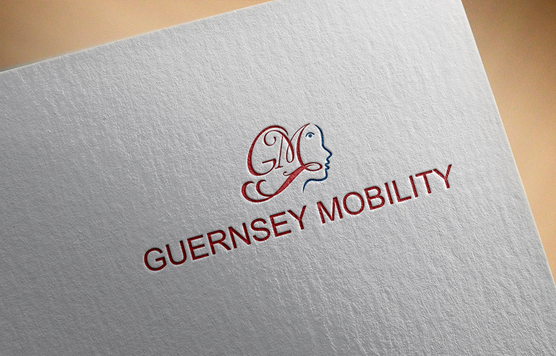 Logo Design by Top king  designer for Guernsey Mobility | Design #13347985