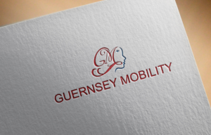Logo Design by Top king  designer for Guernsey Mobility | Design: #13347985