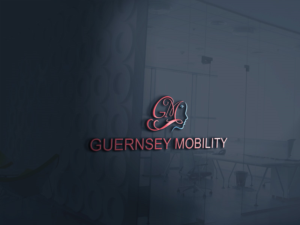 Logo Design by Top king  designer for Guernsey Mobility | Design: #13347986