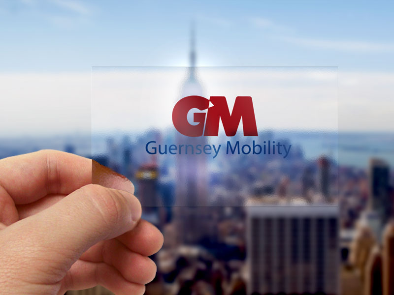 Logo Design by imismailhossainbd for Guernsey Mobility | Design #13344958