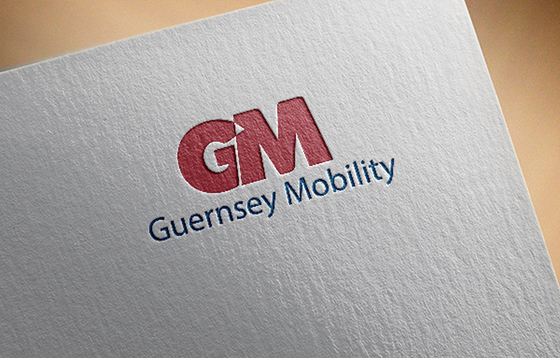 Logo-Design von imismailhossainbd für Guernsey Mobility | Design #13344959
