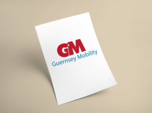 Logo-Design von imismailhossainbd für Guernsey Mobility | Design: #13344960