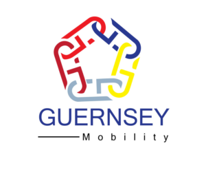 Logo Design by mahfujrisath768 for Guernsey Mobility | Design #13348082