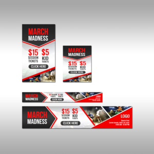 Banner Ad Design by debdesign for this project | Design: #13349524