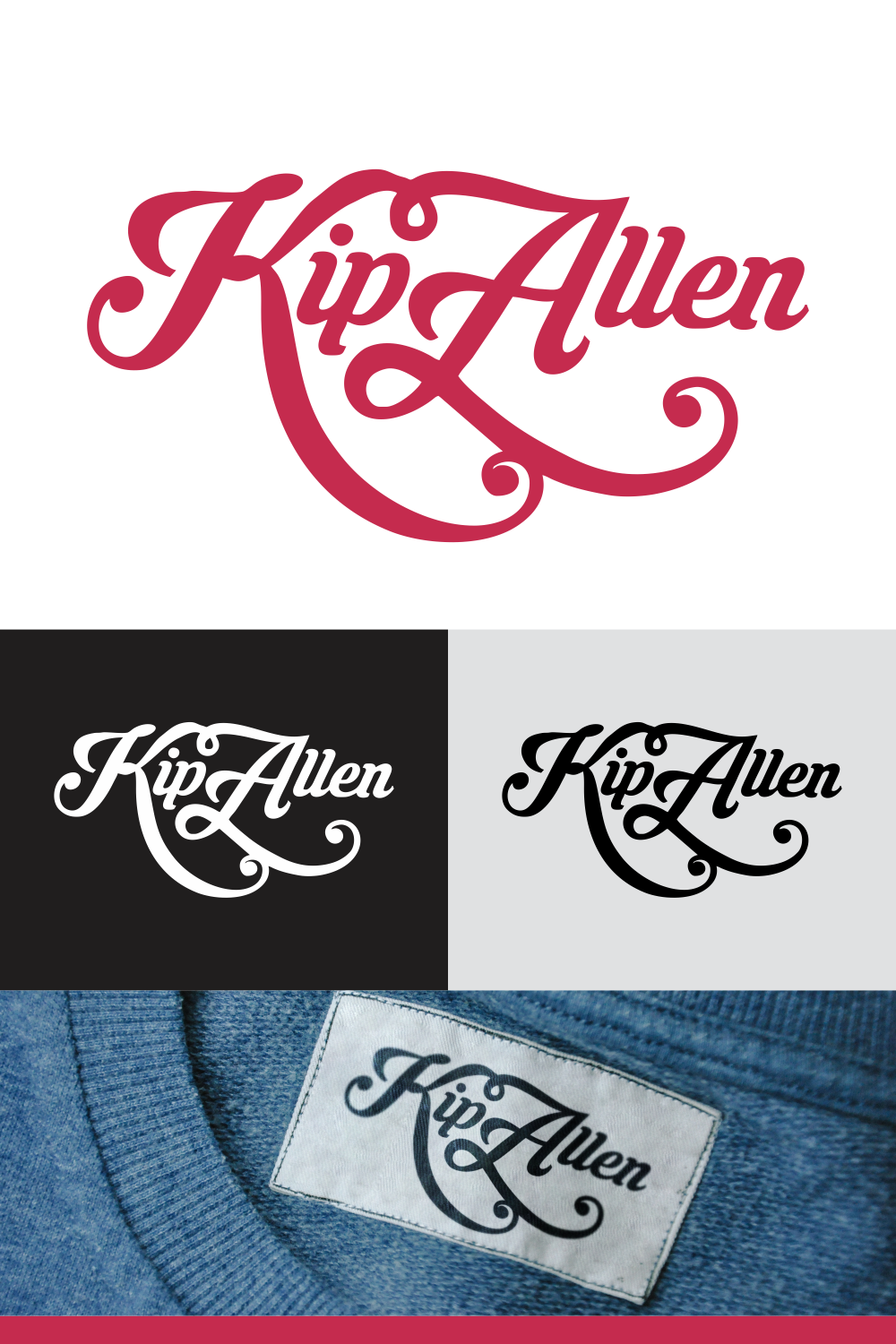 Logo-Design von Gigih Rudya für dieses Projekt | Design #13404381
