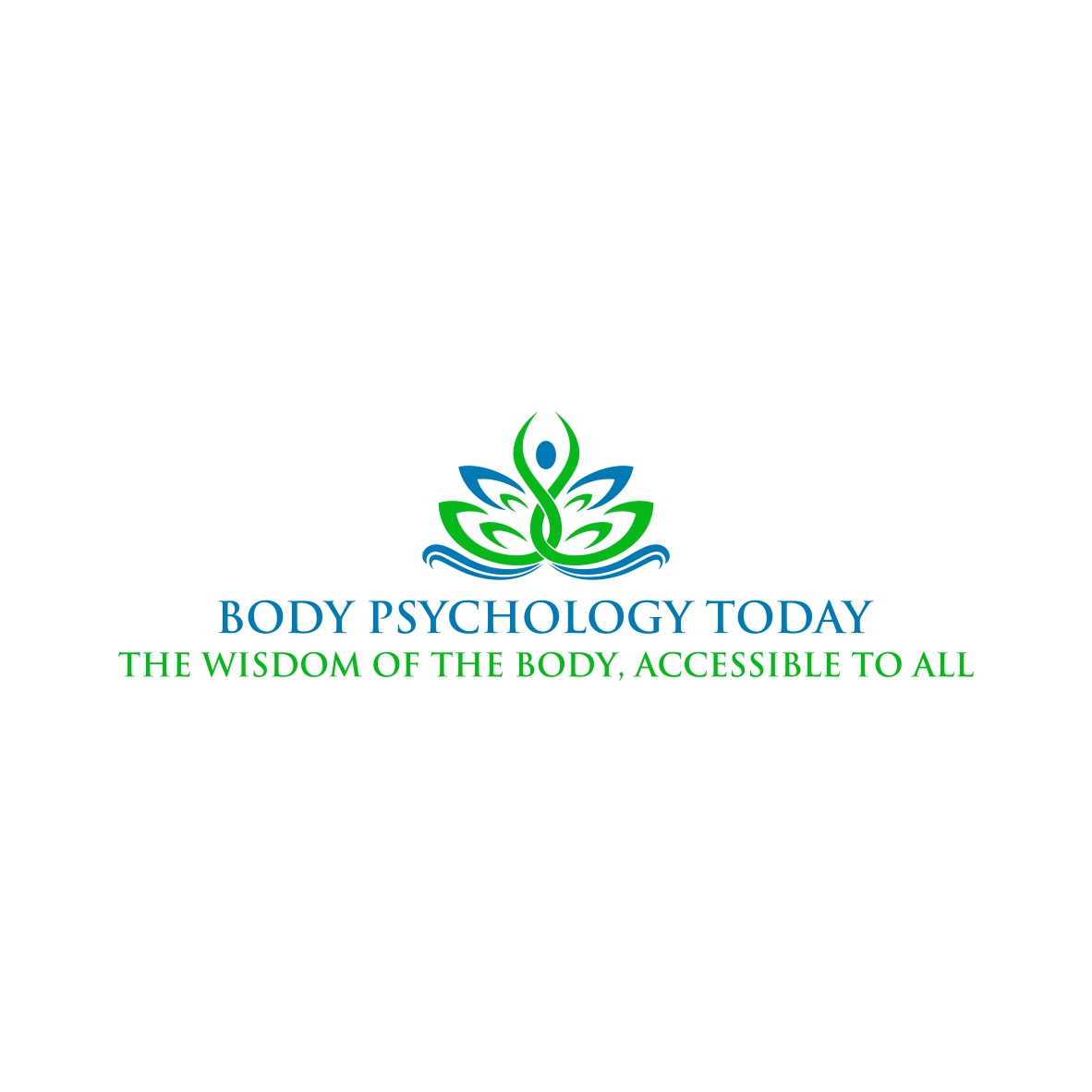Logo-Design von elunico für Body Psychology Today | Design #13932008