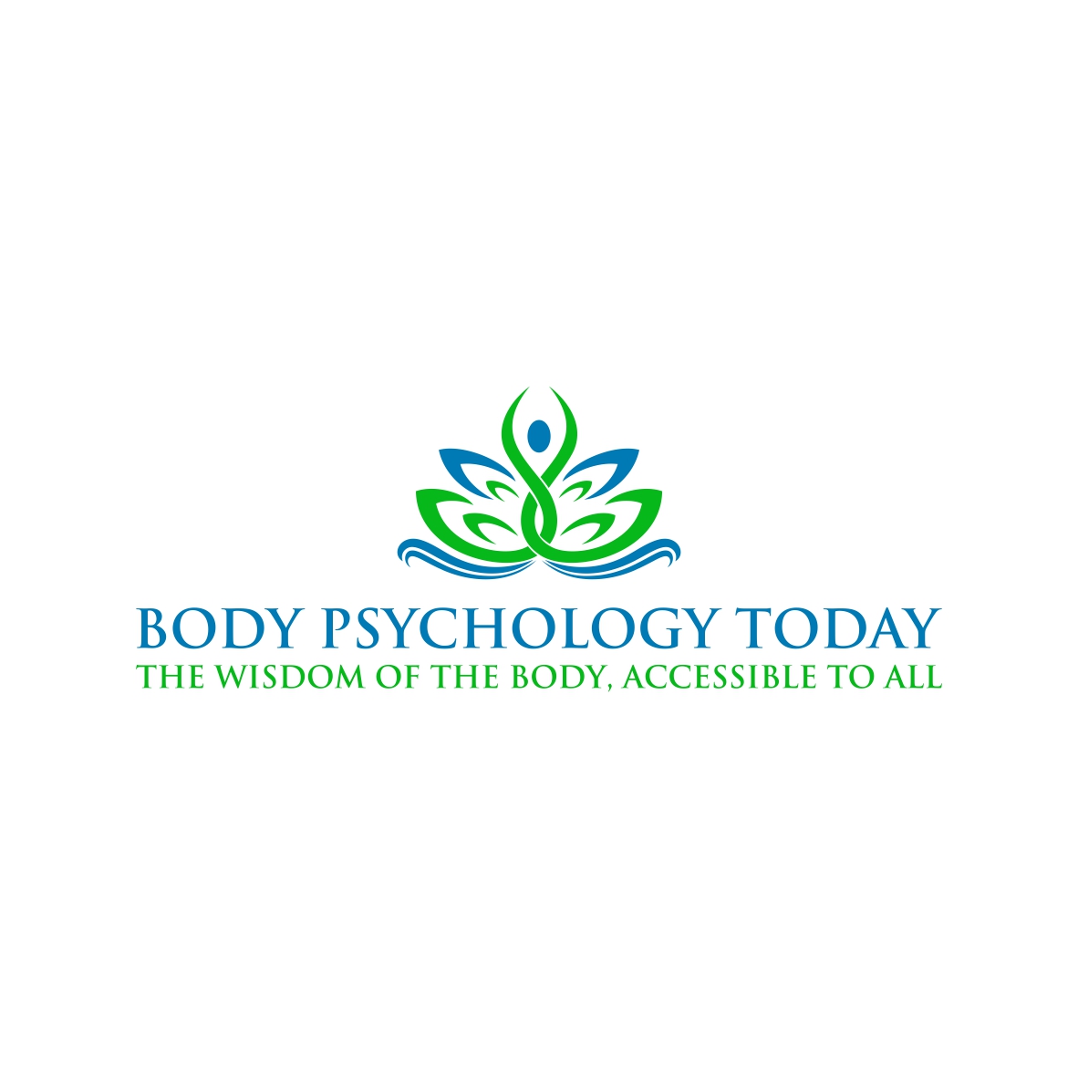 Logo-Design von elunico für Body Psychology Today | Design #13932491
